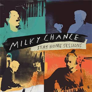 Álbum Stay Home Sessions - EP de Milky Chance
