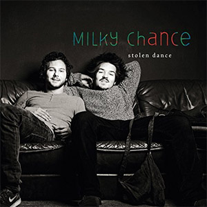 Álbum Stolen Dance de Milky Chance