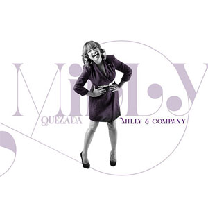 Álbum Milly & Company de Milly Quezada