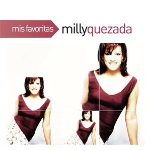 Álbum Mis Favoritas de Milly Quezada