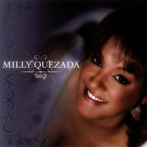 Álbum MQ de Milly Quezada