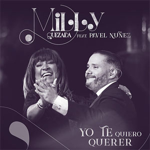 Álbum Yo Te Quiero Querer de Milly Quezada