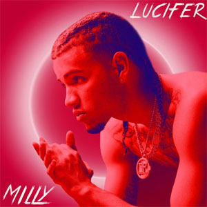 Álbum Lucifer de Milly