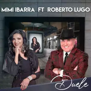 Álbum Duele de Mimi Ibarra