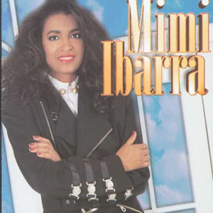 Álbum Mimi Ibarra de Mimi Ibarra
