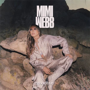 Álbum Goodbye de Mimi Webb