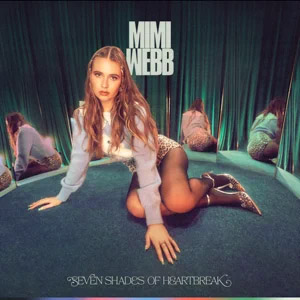 Álbum Seven Shades of Heartbreak de Mimi Webb