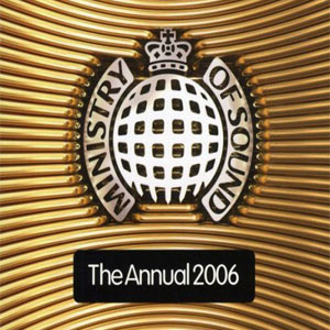 Álbum Annual 2005 Asia de Ministry of Sound