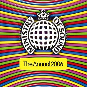 Álbum Annual 2006 de Ministry of Sound