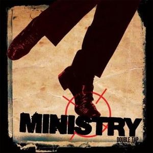 Álbum Double Tap de Ministry