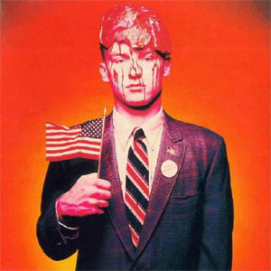 Álbum Filth Pig de Ministry