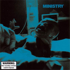 Álbum Greatest Fits de Ministry