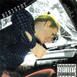 Álbum In Case You Didn't Feel Like Showing Up (Live) de Ministry