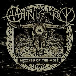 Álbum Mixxxes of the Molé de Ministry