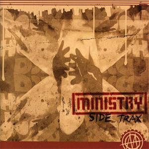 Álbum Side Trax de Ministry