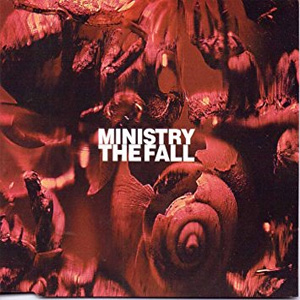 Álbum The Fall de Ministry