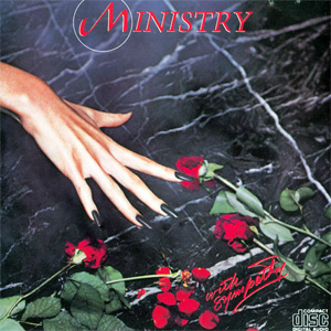 Álbum With Sympathy de Ministry