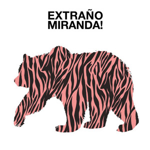 Álbum Extraño de Miranda