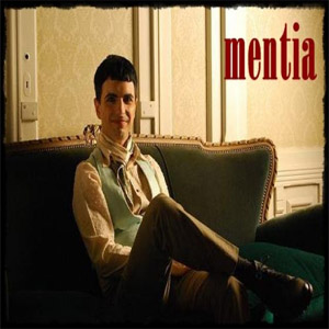 Álbum Mentía  de Miranda