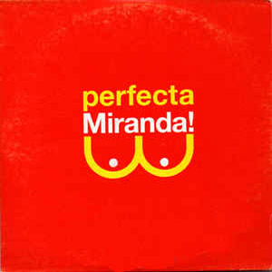 Álbum Perfecta de Miranda