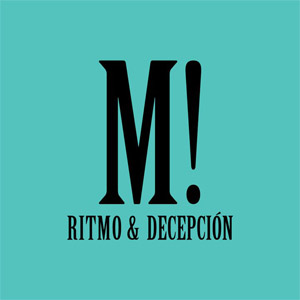 Álbum Ritmo Y Decepción de Miranda