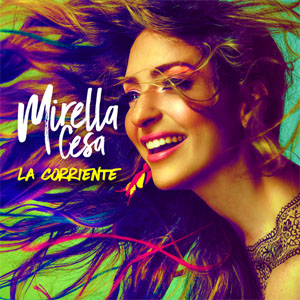 Álbum La Corriente de Mirella Cesa