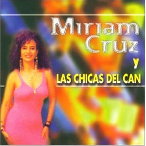 Álbum Mejor De de Miriam Cruz