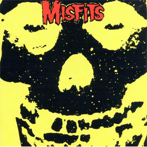 Álbum Collection I de Misfits
