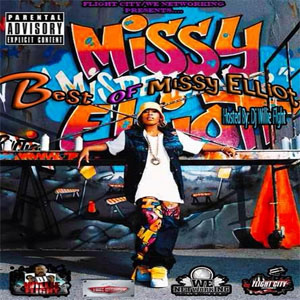 Álbum Best Of Missy Elliot de Missy Elliott