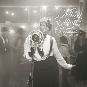 Álbum Cookbook de Missy Elliott