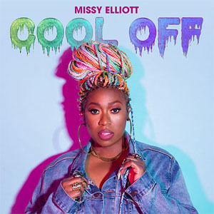 Álbum Cool Off de Missy Elliott