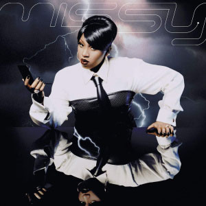 Álbum Da Real World de Missy Elliott