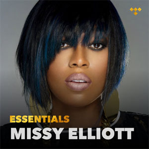 Álbum Essentials de Missy Elliott