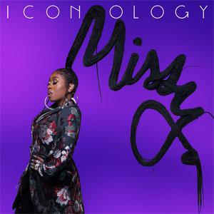 Álbum Iconology de Missy Elliott