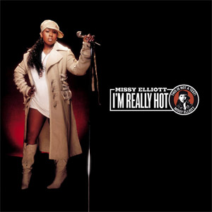 Álbum I'm Really Hot de Missy Elliott