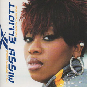 Álbum It's A Woman's World (The Reebok Theme Song) de Missy Elliott