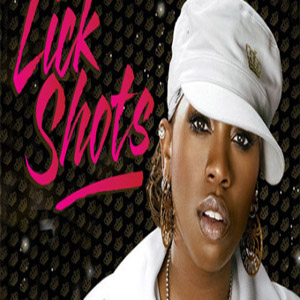Álbum Lick Shots de Missy Elliott