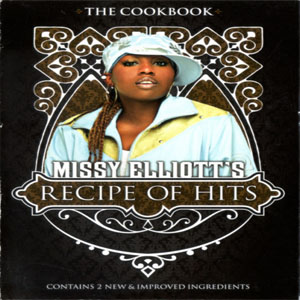 Álbum Recipe Of Hits de Missy Elliott
