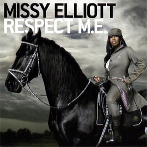 Álbum Respect M.e. de Missy Elliott