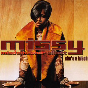 Álbum She's A Bitch de Missy Elliott