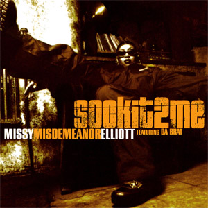 Álbum Sock It 2 Me de Missy Elliott