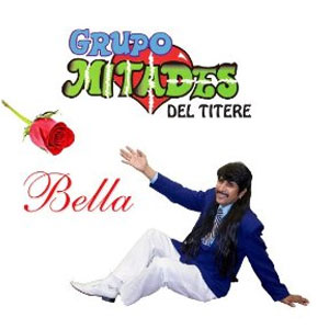 Álbum Bella de Mitades Del Titere