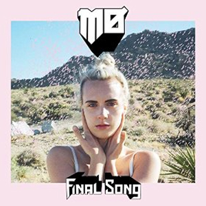 Álbum Final Song de MO - Momomoyouth