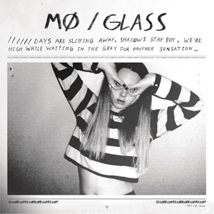 Álbum Glass de MO - Momomoyouth
