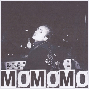 Álbum New Year's Eve de MO - Momomoyouth