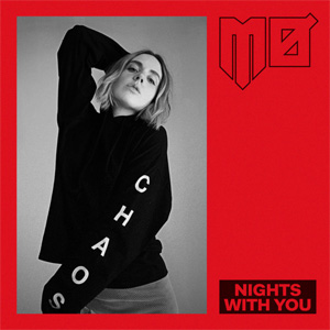 Álbum Nights With You de MO - Momomoyouth