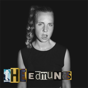 Álbum The Edmunds de MO - Momomoyouth