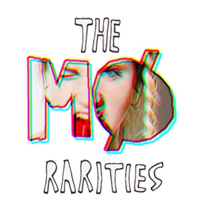 Álbum The Rarities de MO - Momomoyouth