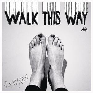 Álbum Walk This Way (Remixes) de MO - Momomoyouth