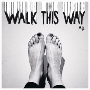 Álbum Walk This Way de MO - Momomoyouth